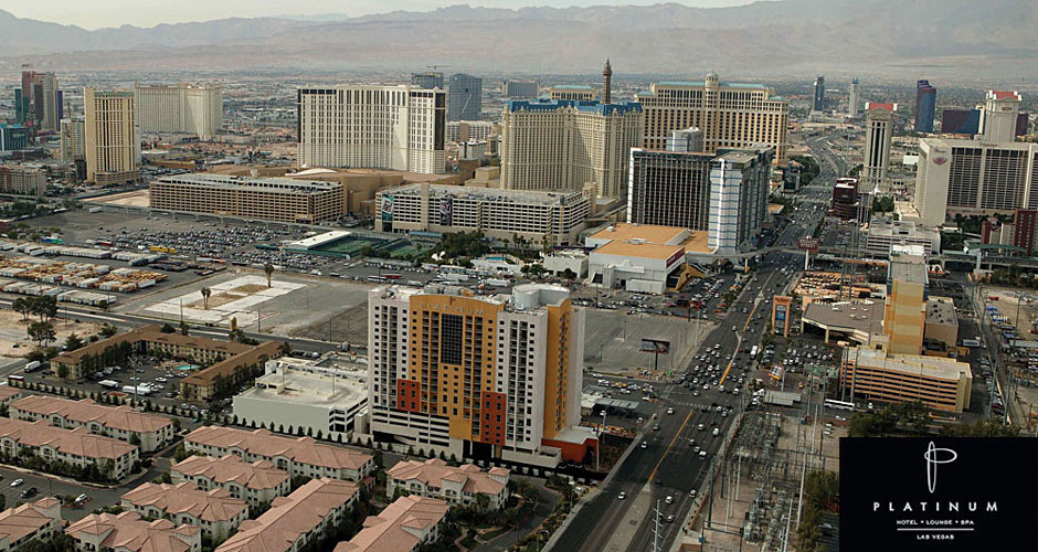Platinum Las Vegas