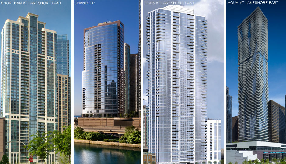 Buildings by Loewenberg Architects