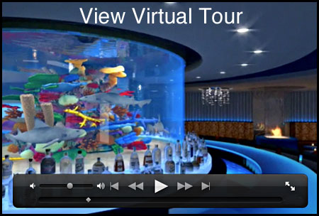View a virtual tour of the Barrier Reef Restaurant